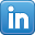 LinkedIn icon