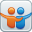 Slideshare icon